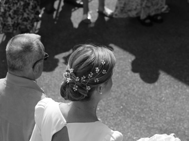 Le mariage de Christophe et Séverine à Saint-Aubin-sur-Scie, Seine-Maritime 9