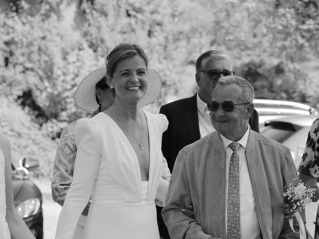 Le mariage de Christophe et Séverine à Saint-Aubin-sur-Scie, Seine-Maritime 10