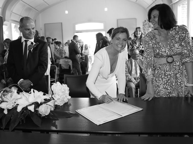 Le mariage de Christophe et Séverine à Saint-Aubin-sur-Scie, Seine-Maritime 19