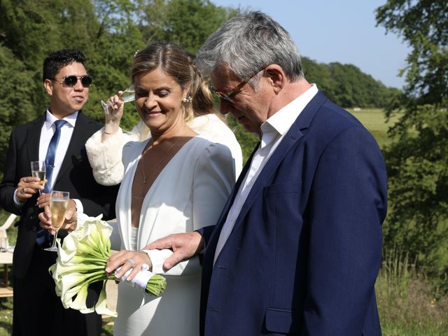 Le mariage de Christophe et Séverine à Saint-Aubin-sur-Scie, Seine-Maritime 27