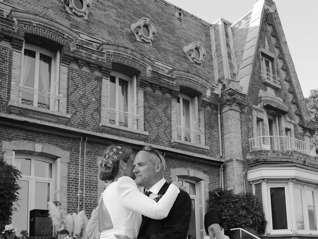 Le mariage de Christophe et Séverine à Saint-Aubin-sur-Scie, Seine-Maritime 42
