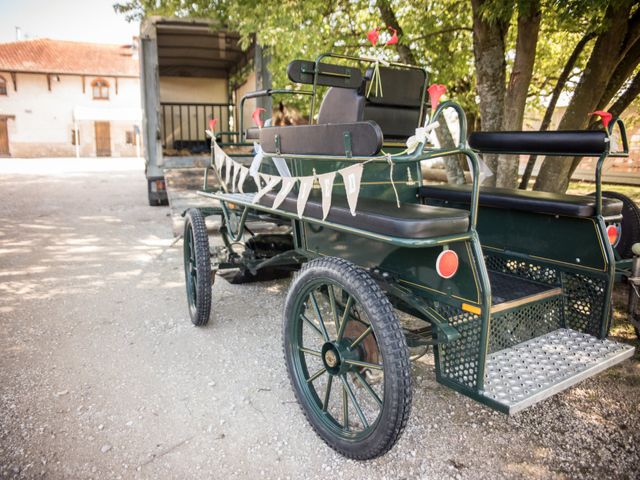 Le mariage de Philippe et Déborah à Bourg-en-Bresse, Ain 7