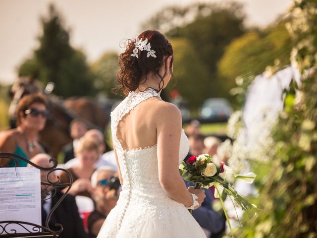 Le mariage de Philippe et Déborah à Bourg-en-Bresse, Ain 11