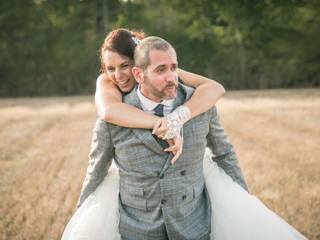 Le mariage de Philippe et Déborah à Bourg-en-Bresse, Ain 30