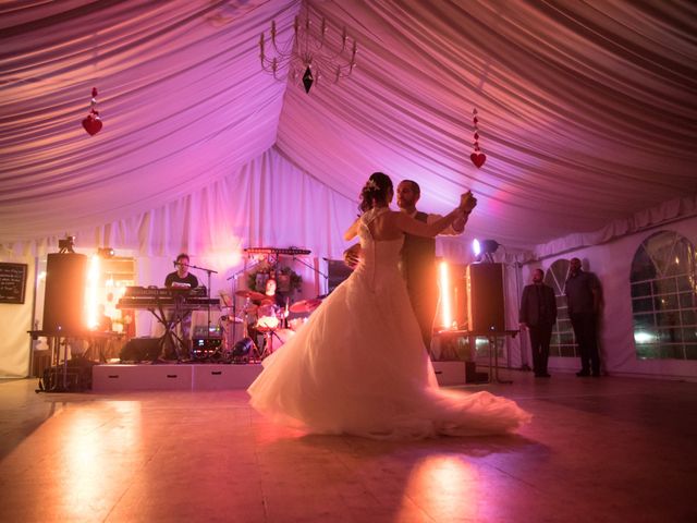 Le mariage de Philippe et Déborah à Bourg-en-Bresse, Ain 33