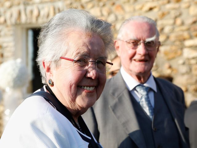 Le mariage de Vincent et Tiphaine à Rambouillet, Yvelines 8