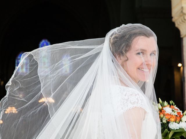 Le mariage de Vincent et Tiphaine à Rambouillet, Yvelines 4