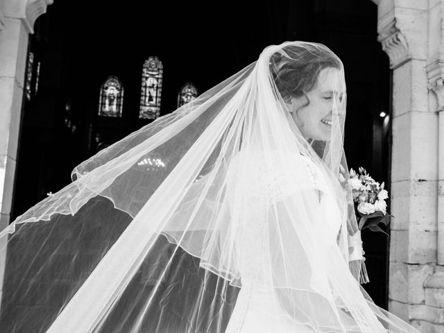 Le mariage de Vincent et Tiphaine à Rambouillet, Yvelines 27