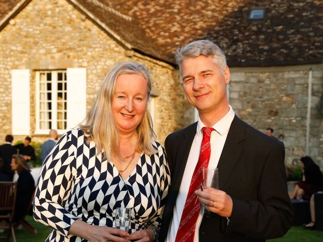 Le mariage de Vincent et Tiphaine à Rambouillet, Yvelines 30