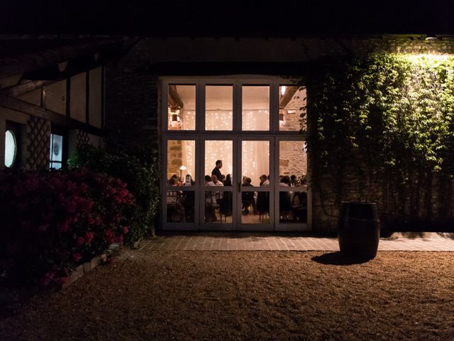 Le mariage de Vincent et Tiphaine à Rambouillet, Yvelines 45