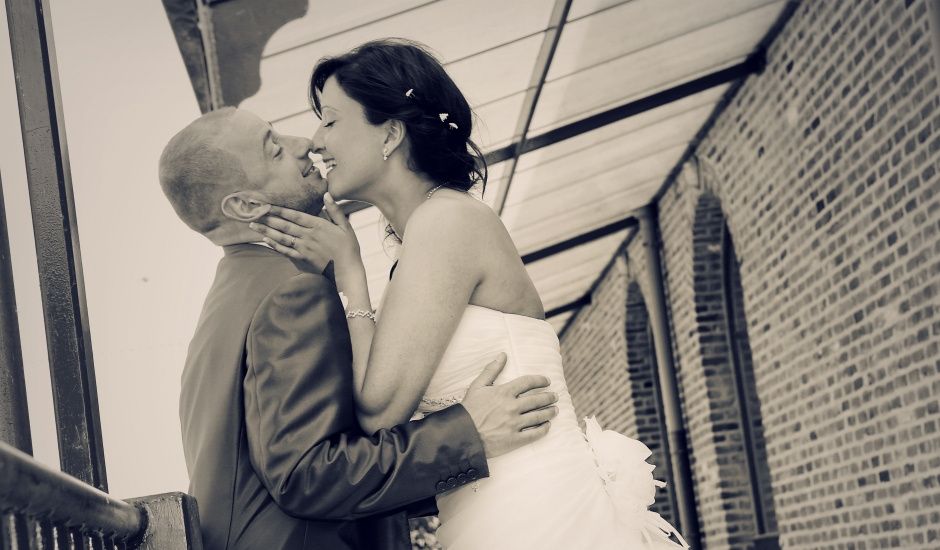 Le mariage de Sophie et Yannick à Tourcoing, Nord