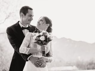 Le mariage de Anne-Sophie et David 2