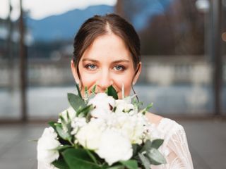 Le mariage de Anne-Sophie et David 3
