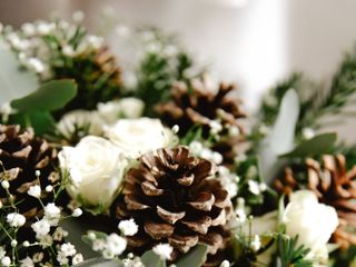 Le mariage de Marjolaine et Mathieu 3