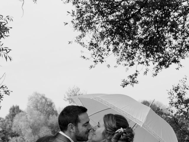 Le mariage de Yohann et Stéphanie à La Chapelle-Basse-Mer, Loire Atlantique 22