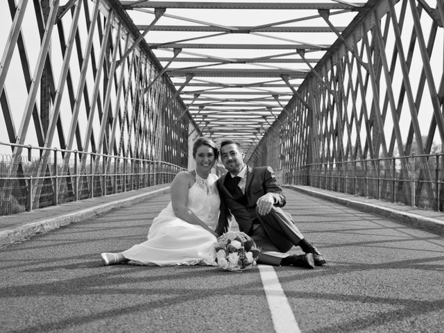 Le mariage de Yohann et Stéphanie à La Chapelle-Basse-Mer, Loire Atlantique 2