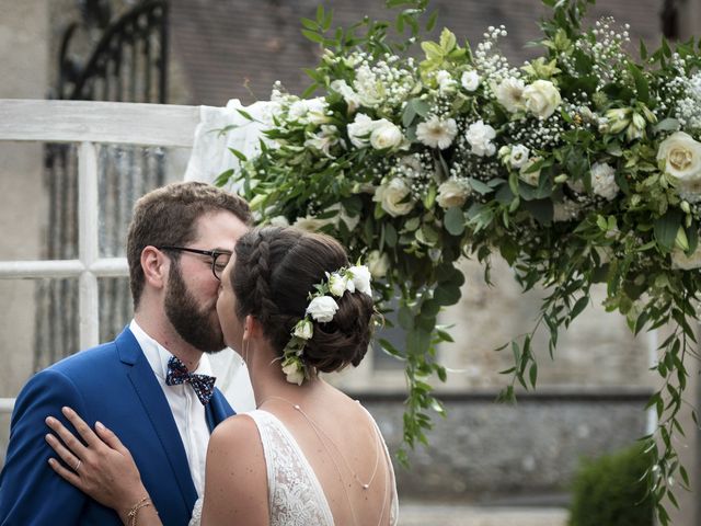 Le mariage de Pierre-Henri et Hélène à La Vieux-Rue, Seine-Maritime 67