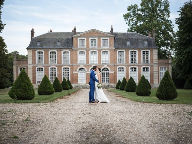 Le mariage de Pierre-Henri et Hélène à La Vieux-Rue, Seine-Maritime 71