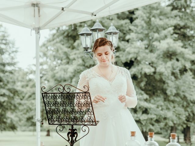 Le mariage de Simon et Camille à Laon, Aisne 52