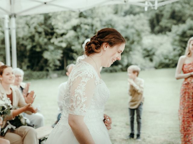 Le mariage de Simon et Camille à Laon, Aisne 58