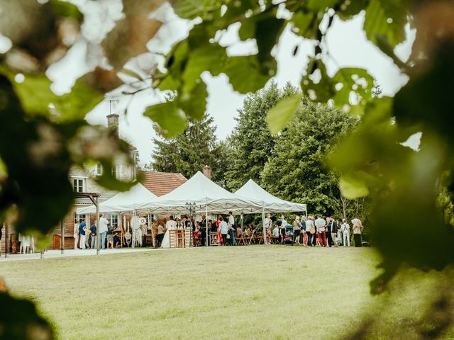 Le mariage de Simon et Camille à Laon, Aisne 65