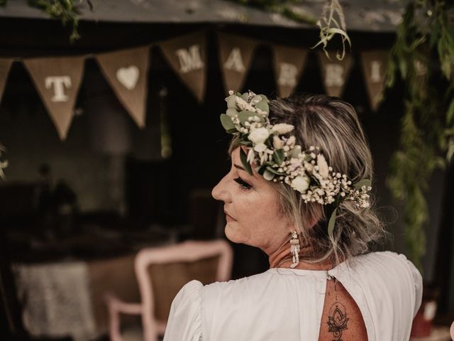 Le mariage de Gérard et Anita à Francheval, Ardennes 8