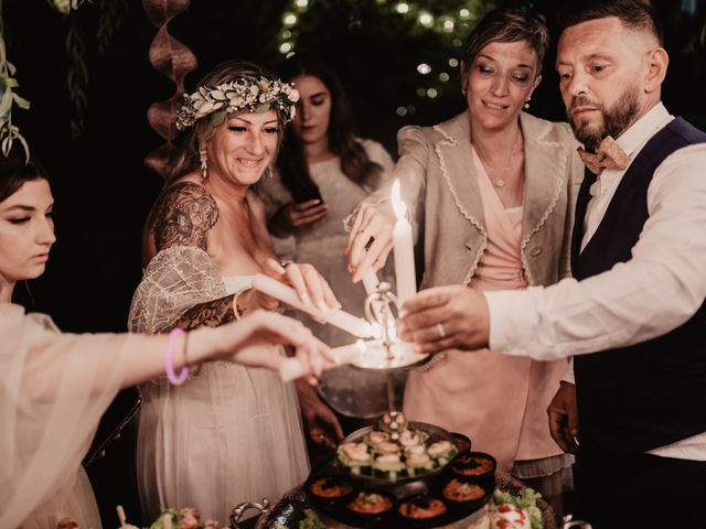 Le mariage de Gérard et Anita à Francheval, Ardennes 16