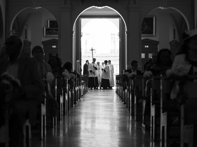 Le mariage de Sundar et Frédia à Fontainebleau, Seine-et-Marne 22