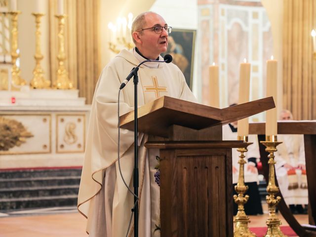 Le mariage de Sundar et Frédia à Fontainebleau, Seine-et-Marne 46