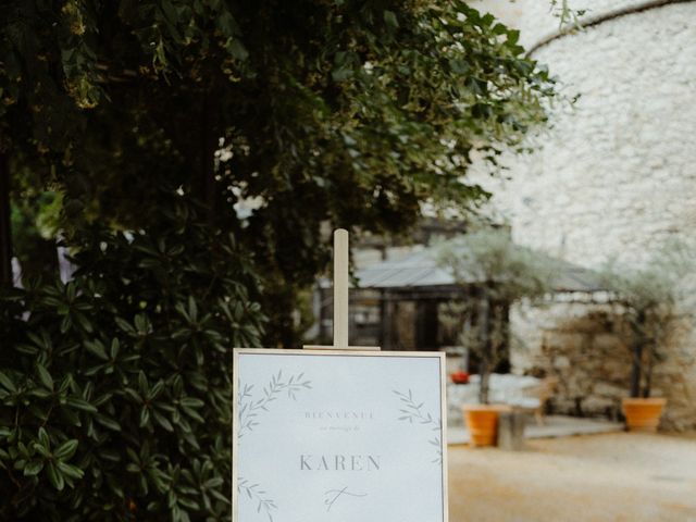 Le mariage de Bastien et Karen à Vignieu, Isère 3