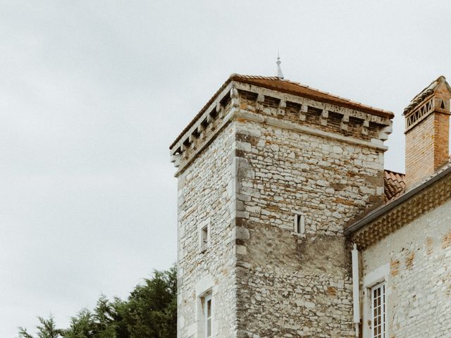 Le mariage de Bastien et Karen à Vignieu, Isère 4