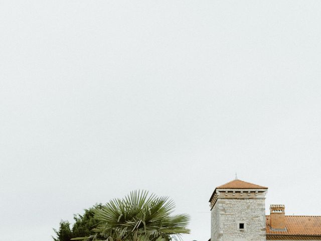 Le mariage de Bastien et Karen à Vignieu, Isère 21