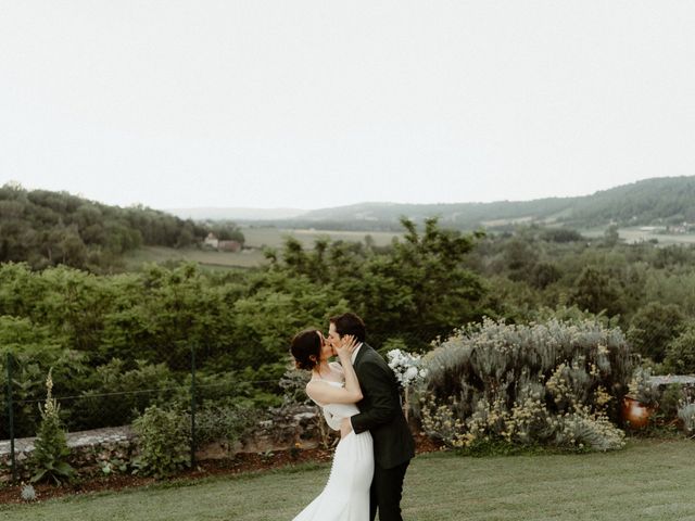 Le mariage de Bastien et Karen à Vignieu, Isère 27