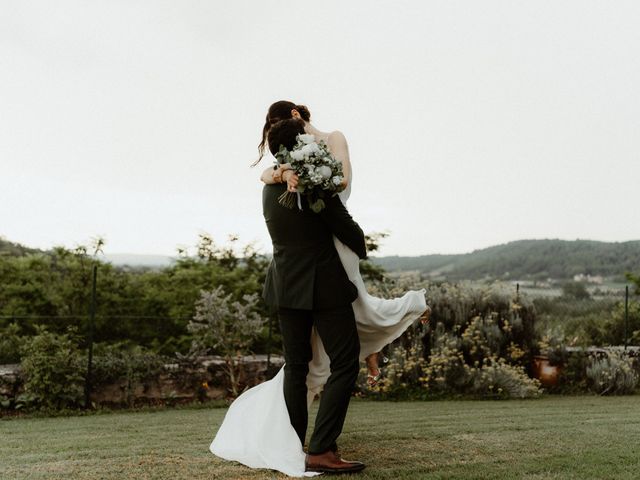 Le mariage de Bastien et Karen à Vignieu, Isère 28