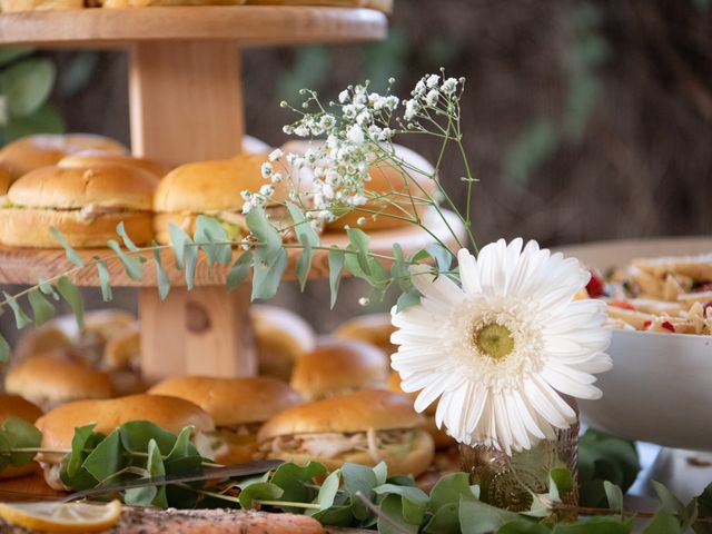 Le mariage de Romain et Gwen à Montescot, Pyrénées-Orientales 21