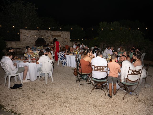 Le mariage de Romain et Gwen à Montescot, Pyrénées-Orientales 23