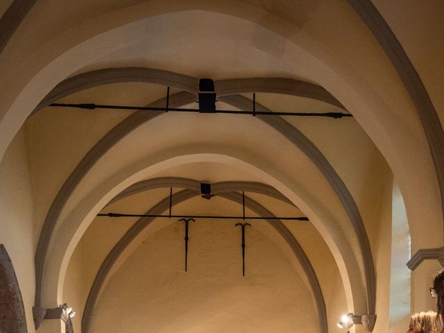 Le mariage de Florian et Florianne à Aulnoy, Seine-et-Marne 43