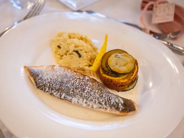 Le mariage de Florian et Florianne à Aulnoy, Seine-et-Marne 99