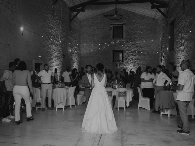 Le mariage de Jean-François et Pauline à Cherveux, Deux-Sèvres 19