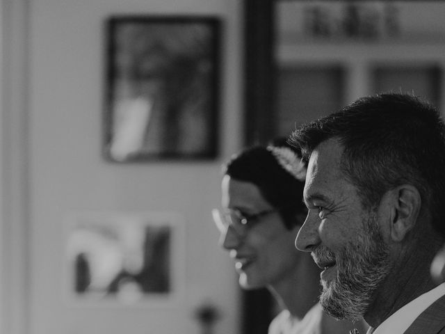 Le mariage de Jean-François et Pauline à Cherveux, Deux-Sèvres 21