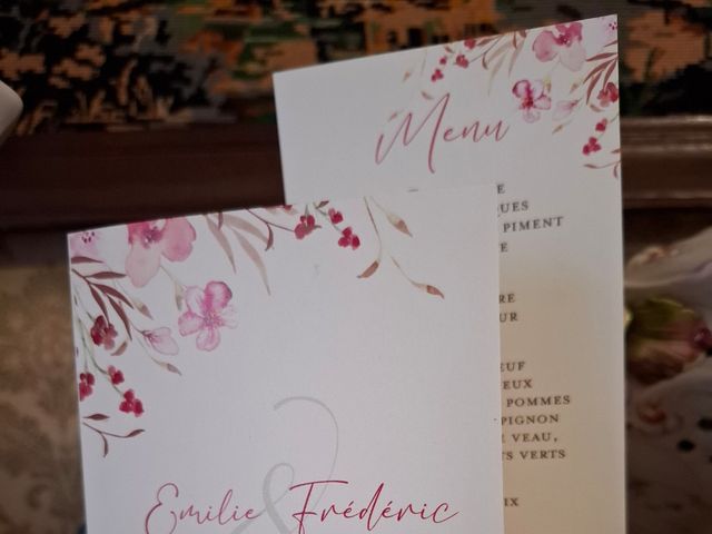 Le mariage de Boissard - Lete et Aurelie Frédéric  à Jumilhac-le-Grand, Dordogne 2