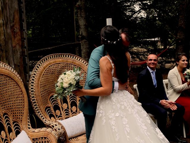 Le mariage de Yoann et Marie à Cuxac-Cabardès, Aude 5