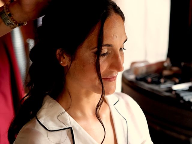 Le mariage de Yoann et Marie à Cuxac-Cabardès, Aude 10