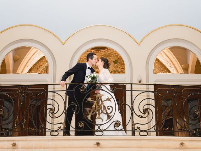 Le mariage de David et Anne-Sophie à Aix-les-Bains, Savoie 5