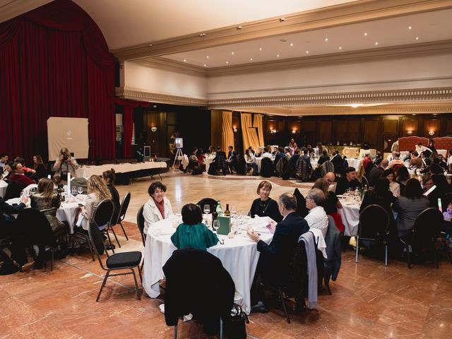 Le mariage de David et Anne-Sophie à Aix-les-Bains, Savoie 10
