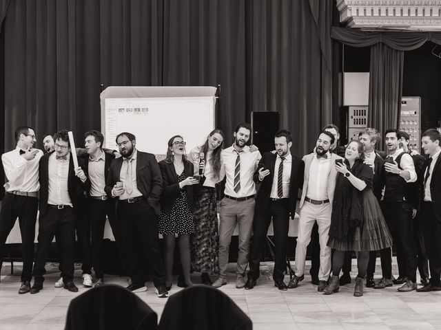 Le mariage de David et Anne-Sophie à Aix-les-Bains, Savoie 11