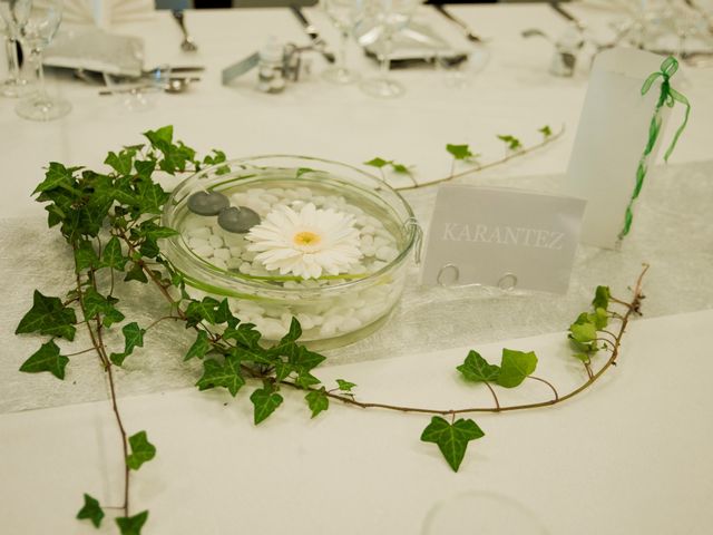 Le mariage de Yohann et Stéphanie à La Chapelle-Basse-Mer, Loire Atlantique 11