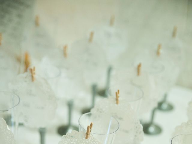 Le mariage de Yohann et Stéphanie à La Chapelle-Basse-Mer, Loire Atlantique 15