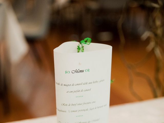 Le mariage de Yohann et Stéphanie à La Chapelle-Basse-Mer, Loire Atlantique 16