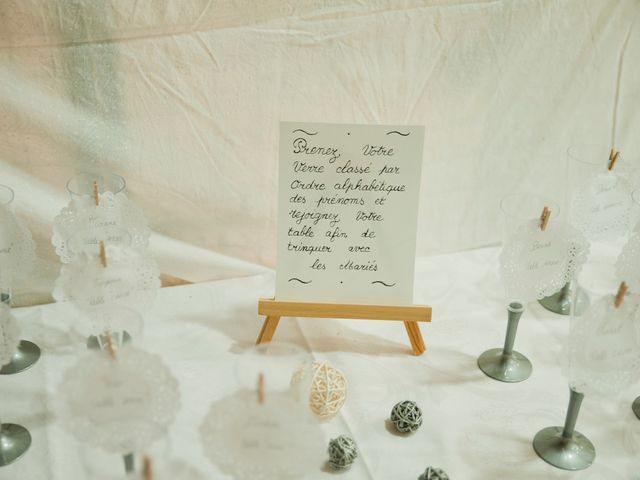 Le mariage de Yohann et Stéphanie à La Chapelle-Basse-Mer, Loire Atlantique 17